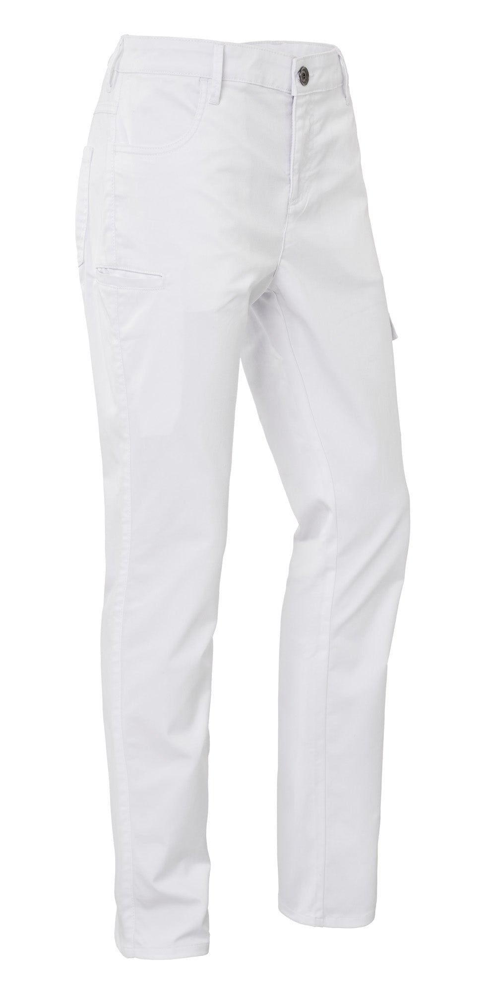 Romy pants - Women - E55 - Stretch