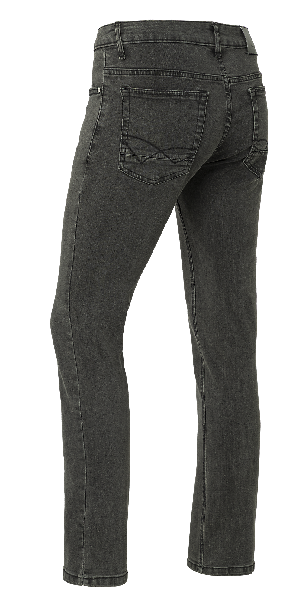 Danny Pants - Men - C51 - Dark Grey