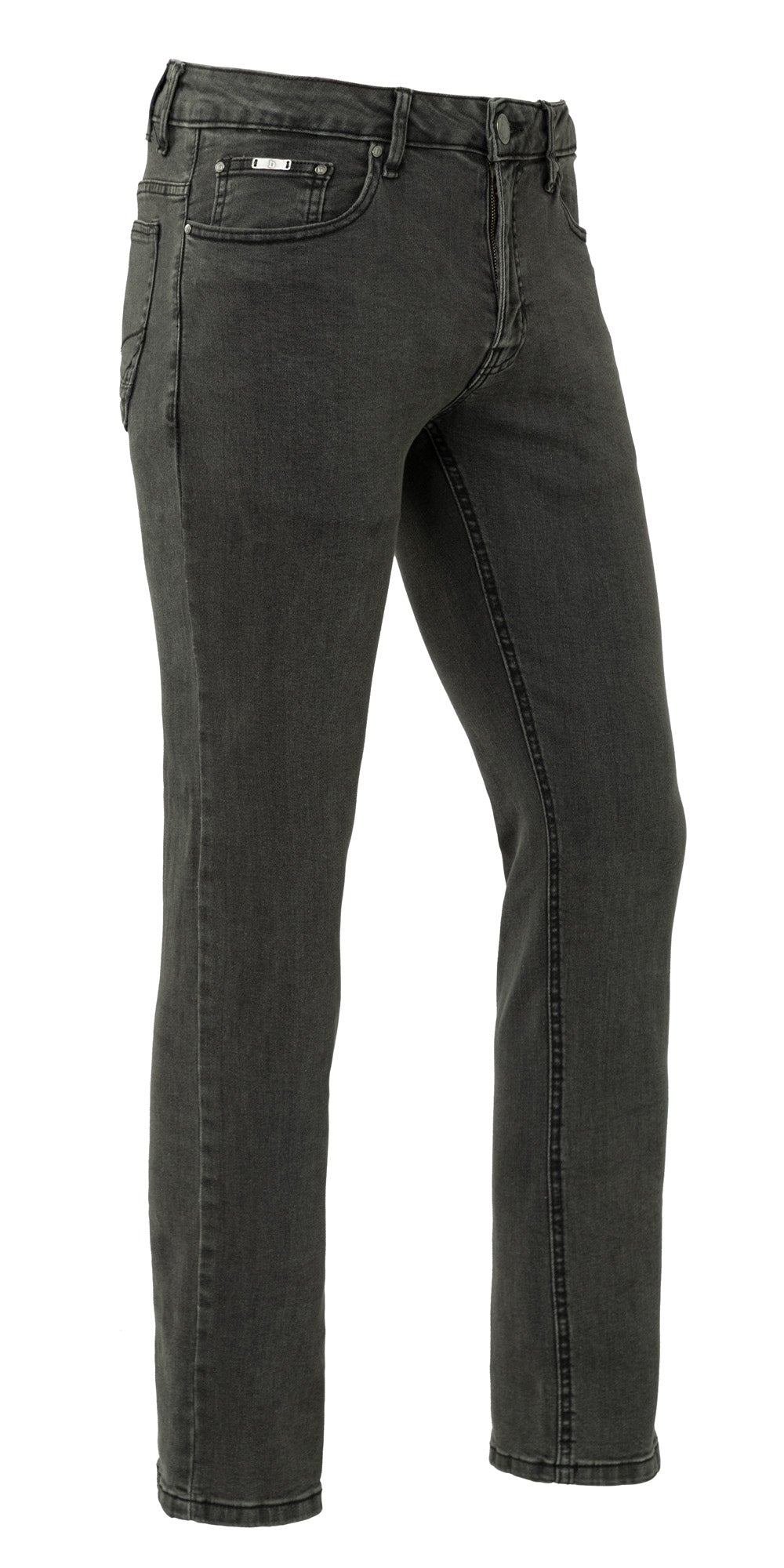 Danny Pants - Men - C51 - Dark Grey