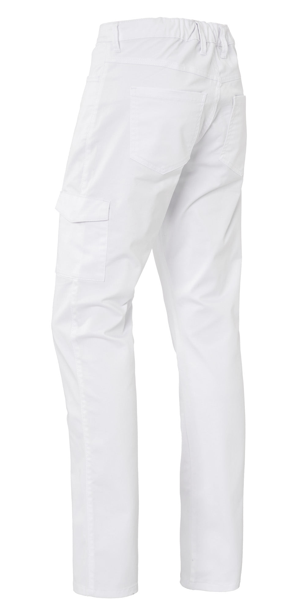 Romy pants - Women - E55 - Stretch