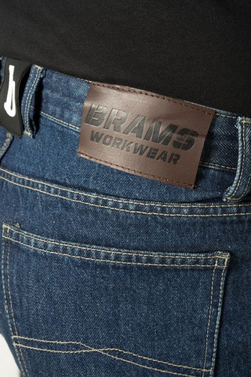 >Mike - Brams Paris Workwear